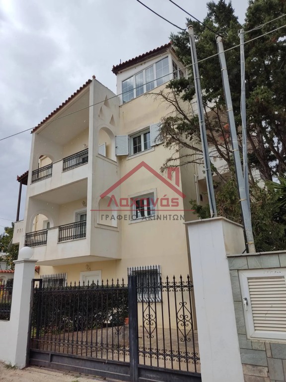 Διαμέρισμα 130 τ.μ. πρός ενοικίαση, Μαγνησία, Αρτέμιδα