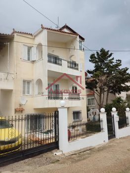 Διαμέρισμα 130 τ.μ. πρός ενοικίαση