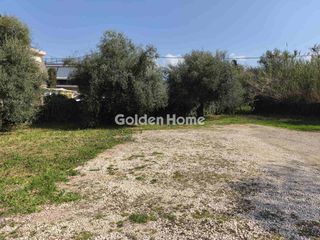 Οικόπεδο 565 τ.μ. προς πώληση, Μπάκαρι-thumb-1