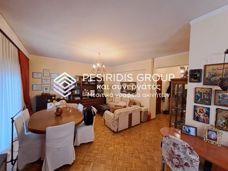 Apartment 111 sqm for sale
