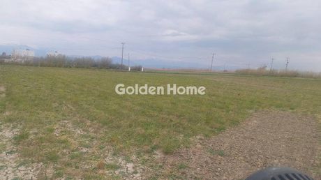 Land plot 6.650 sqm for sale