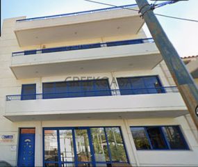 Επιχειρηματικό κτίριο 840 τ.μ. για πώληση
