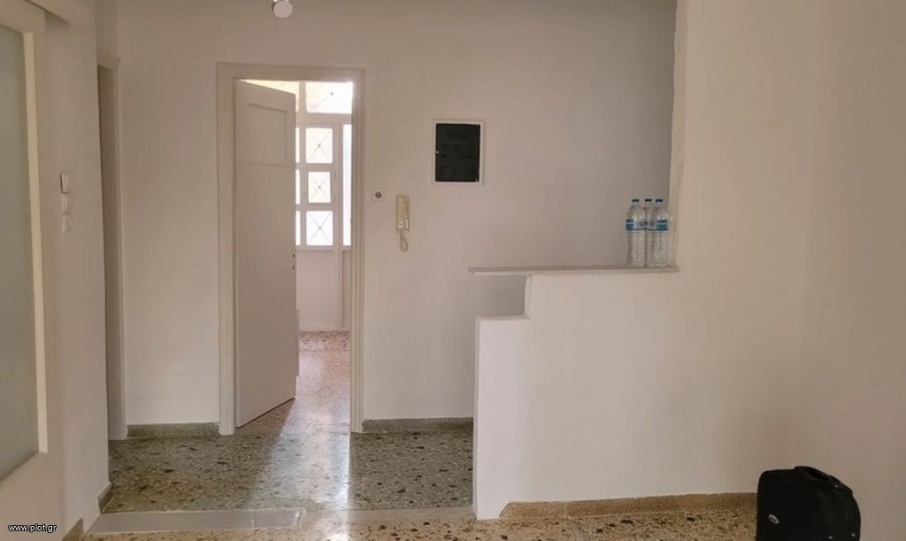 Διαμέρισμα 70 τ.μ. προς ενοικίαση, Νεάπολη Νίκαιας Πειραιά