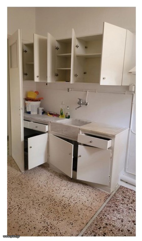 Διαμέρισμα 70 τ.μ. προς ενοικίαση, Νεάπολη Νίκαιας Πειραιά