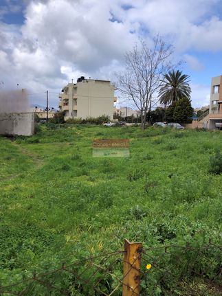 Land plot 1.512 sqm for sale, Heraklion Prefecture, Heraclion Cretes
