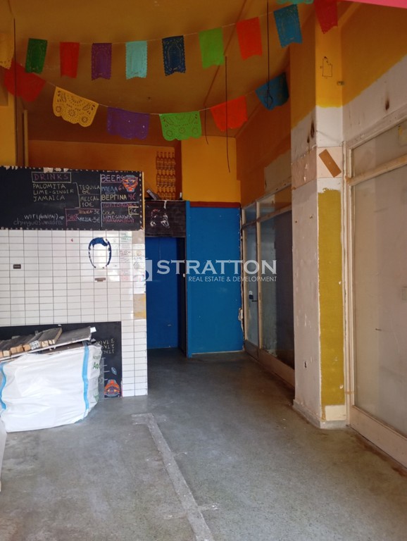 Κατάστημα 37 τ.μ. προς ενοικίαση, Πλατεία Καρύτση