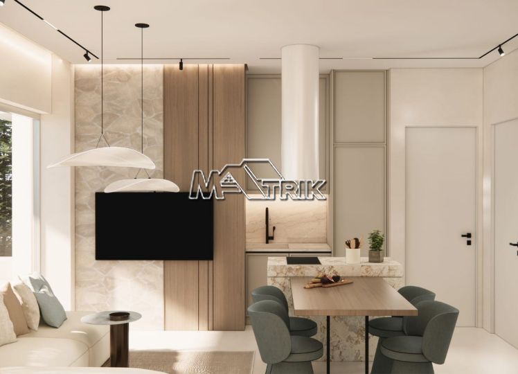 Μεζονέτα 125 τ.μ. προς πώληση, Κρυοπηγή Κασσάνδρας