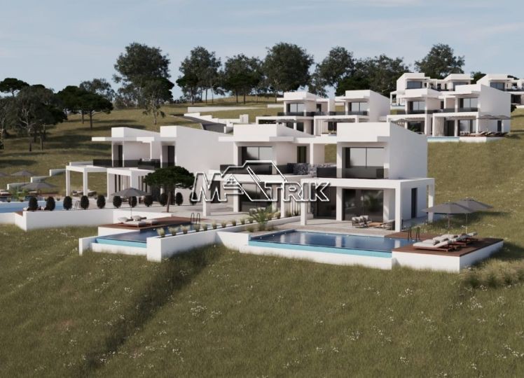 Μεζονέτα 125 τ.μ. προς πώληση, Κρυοπηγή Κασσάνδρας
