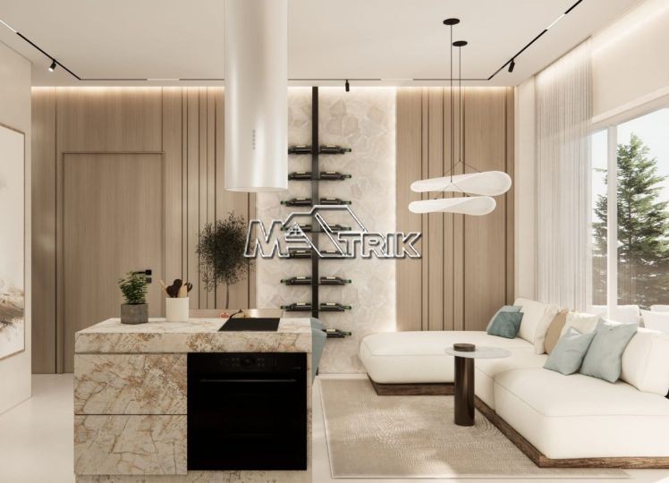 Μεζονέτα 125 τ.μ. προς πώληση, Κρυοπηγή Κασσάνδρας