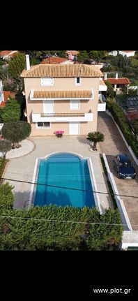 Detached home 320 sqm for rent, Rest Of Attica, Anavissos
