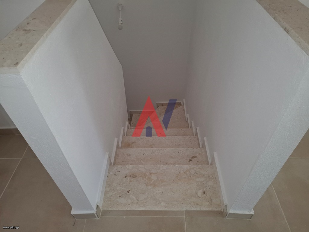 Μεζονέτα 98 τ.μ. προς πώληση, Παραλία Νικήτης