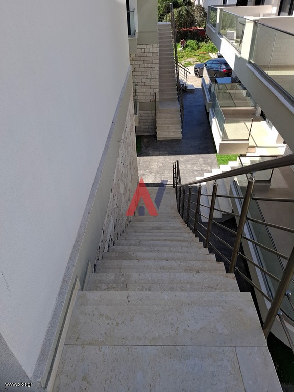 Μεζονέτα 81 τ.μ. προς πώληση, Παραλία Νικήτης