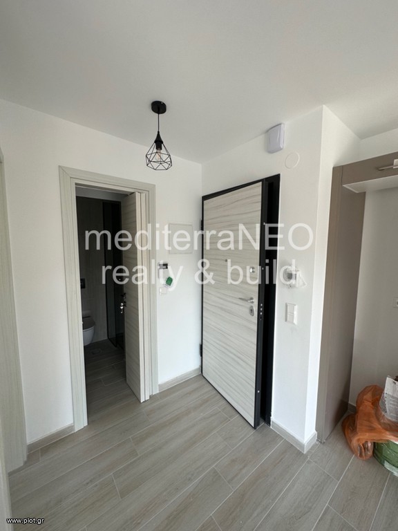 Διαμέρισμα 45 τ.μ. πρός ενοικίαση, Θεσσαλονίκη - Κέντρο, Δόξα