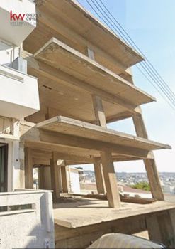 Κτίριο 1.086,28 τ.μ. προς πώληση