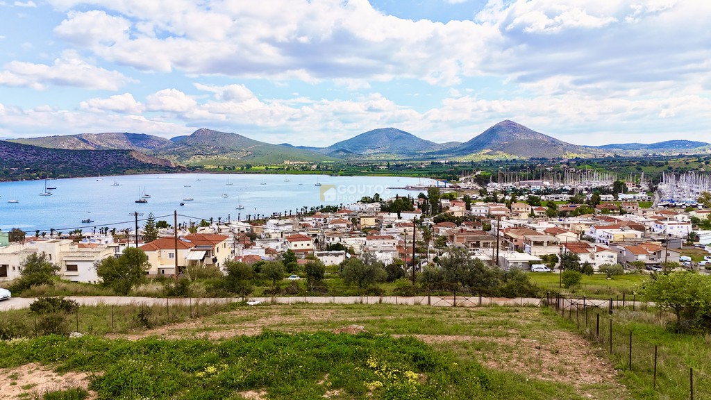 Land plot 2.017 sqm for sale, Koilada, Kranidi