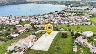Οικόπεδο 2.017 τ.μ. για πώληση, Αργολίδα, Κρανίδι-thumb-12
