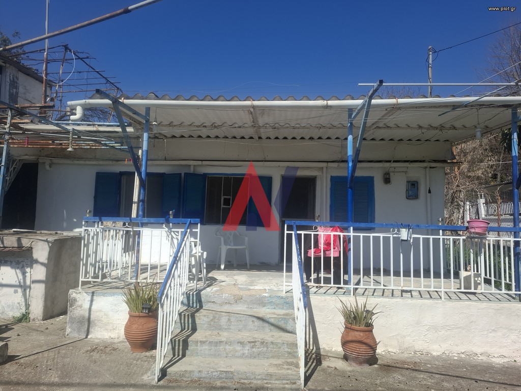 Οικόπεδο 202 τ.μ. πρός πώληση, Ν. Σερρών, Αμφίπολη
