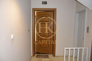 Apartment 118 sqm for sale