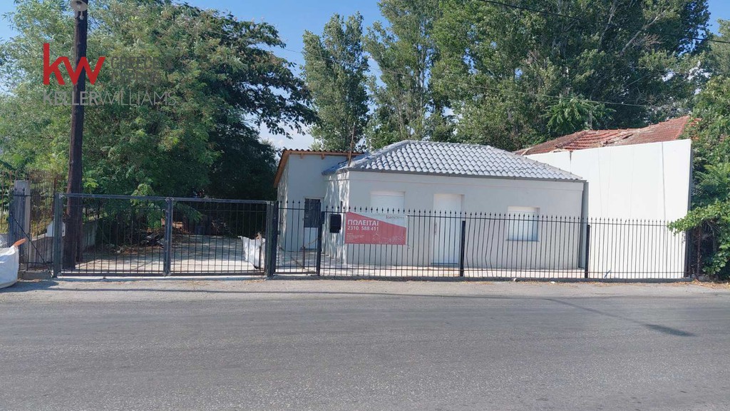 Μονοκατοικία 54 τ.μ. προς πώληση, Διαβατά