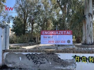 Επιχειρηματικό κτίριο 150 τ.μ. προς ενοικίαση, Ρίο-thumb-3