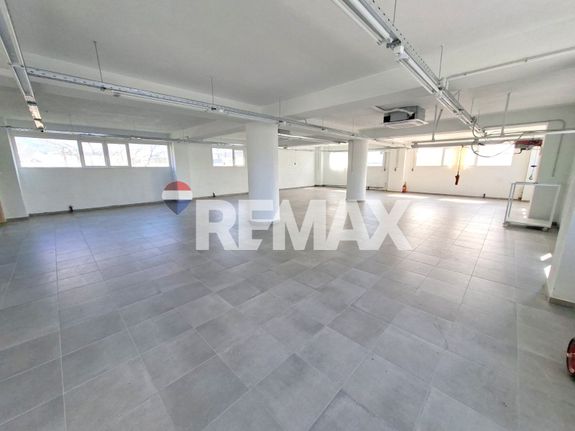 Craft space 230 sqm for rent, Thessaloniki - Suburbs, Thermi