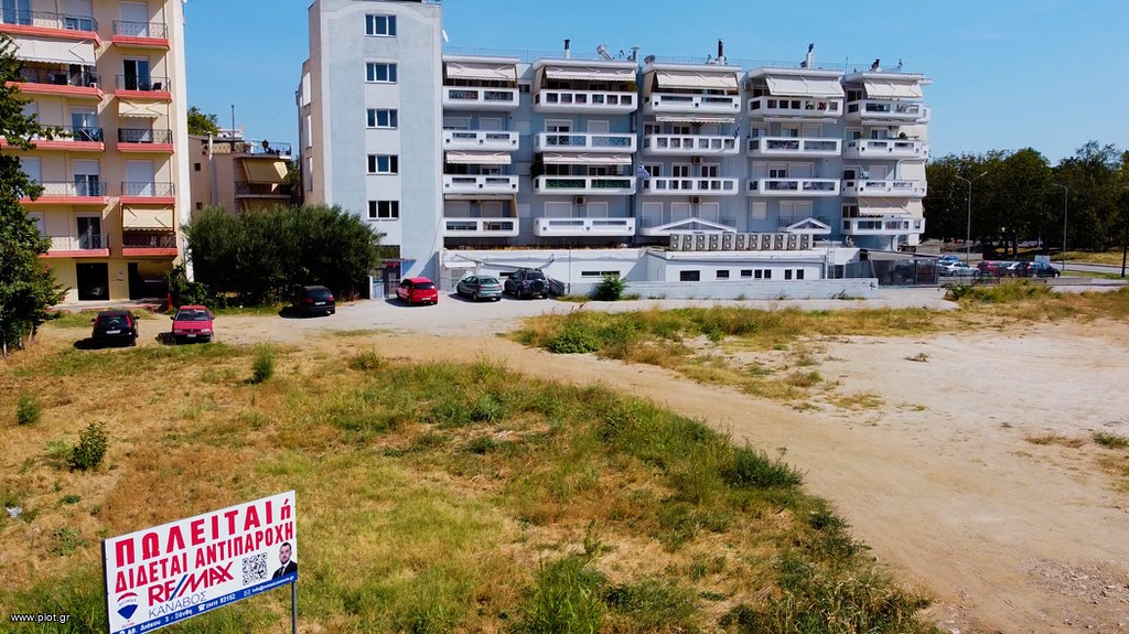 Οικόπεδο 427 τ.μ. πρός πώληση, Ν. Ξάνθης, Ξάνθη