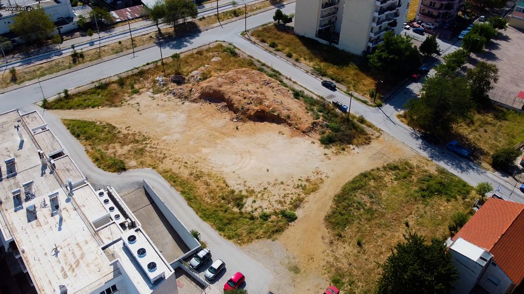 Οικόπεδο 427 τ.μ. πρός πώληση, Ν. Ξάνθης, Ξάνθη