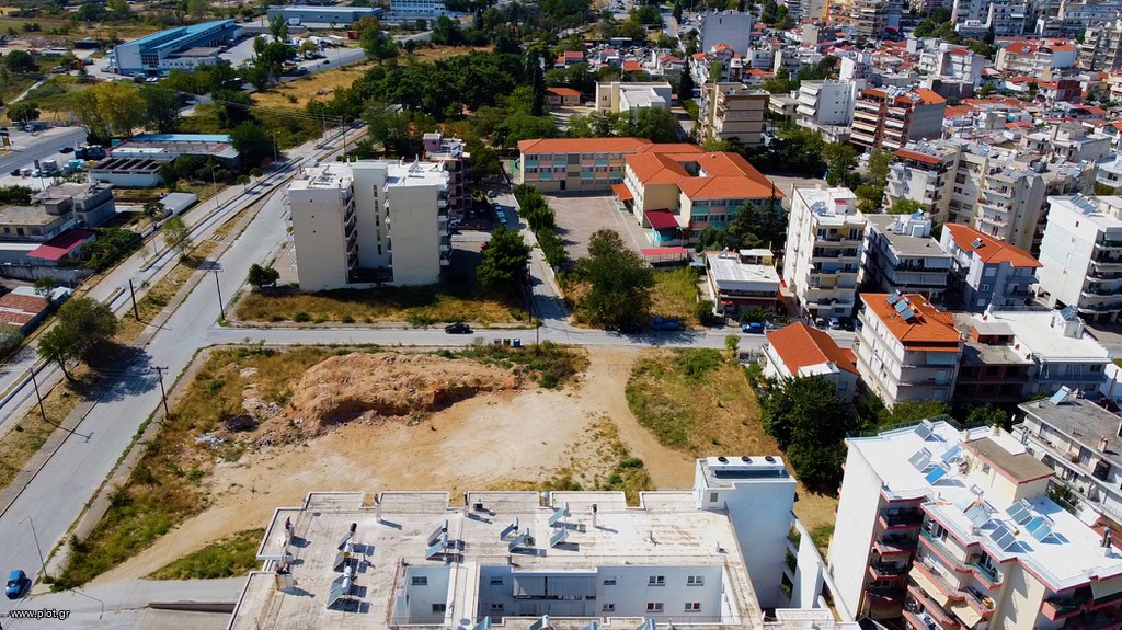 Οικόπεδο 427 τ.μ. πρός πώληση, Ν. Ξάνθης, Ξάνθη