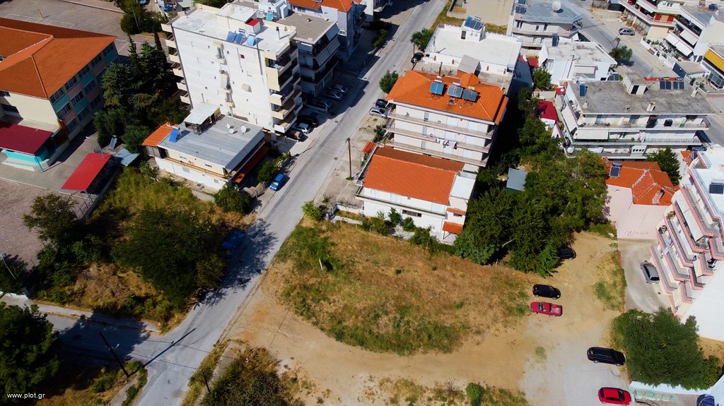 Οικόπεδο 427 τ.μ. πρός πώληση, Ν. Ξάνθης, Ξάνθη