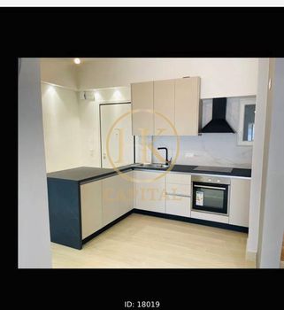 Apartment 63 sqm for sale