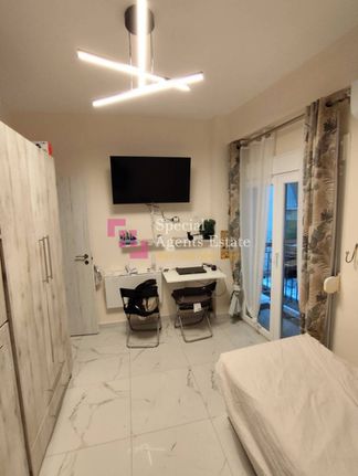 Studio / γκαρσονιέρα 27 τ.μ. για ενοικίαση, Θεσσαλονίκη - Κέντρο, Βαρδάρης