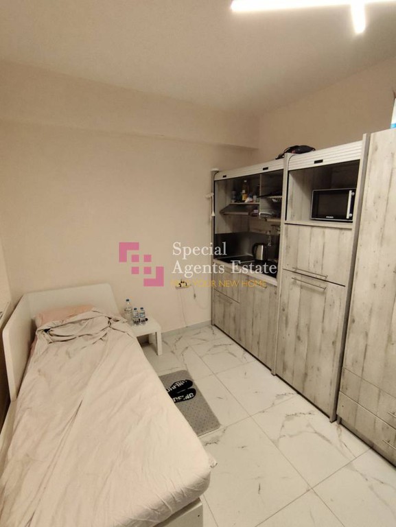 Studio / γκαρσονιέρα 27 τ.μ. προς ενοικίαση, Βαρδάρης
