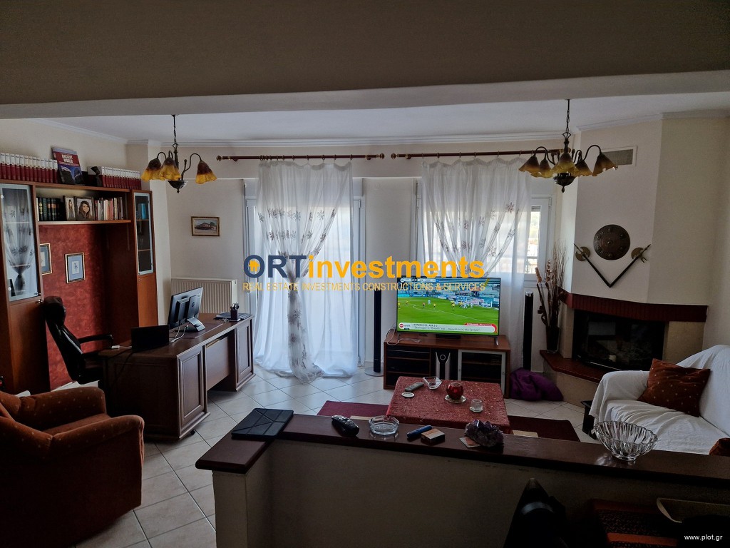 Μεζονέτα 190 τ.μ. πρός πώληση, Θεσσαλονίκη - Περιφ/Κοί Δήμοι, Χορτιάτης