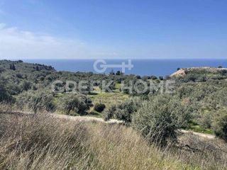 Οικόπεδο 2.600 τ.μ. για πώληση