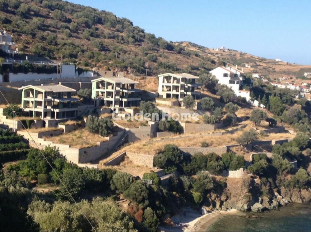 Οικόπεδο 6.000 τ.μ. προς πώληση, Άγιοι Απόστολοι Δύστου