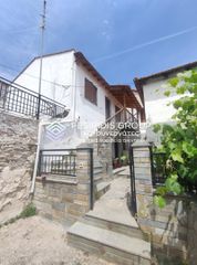 Detached home 80 sqm for sale