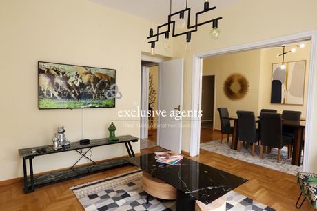 Διαμέρισμα 90 τ.μ. προς ενοικίαση