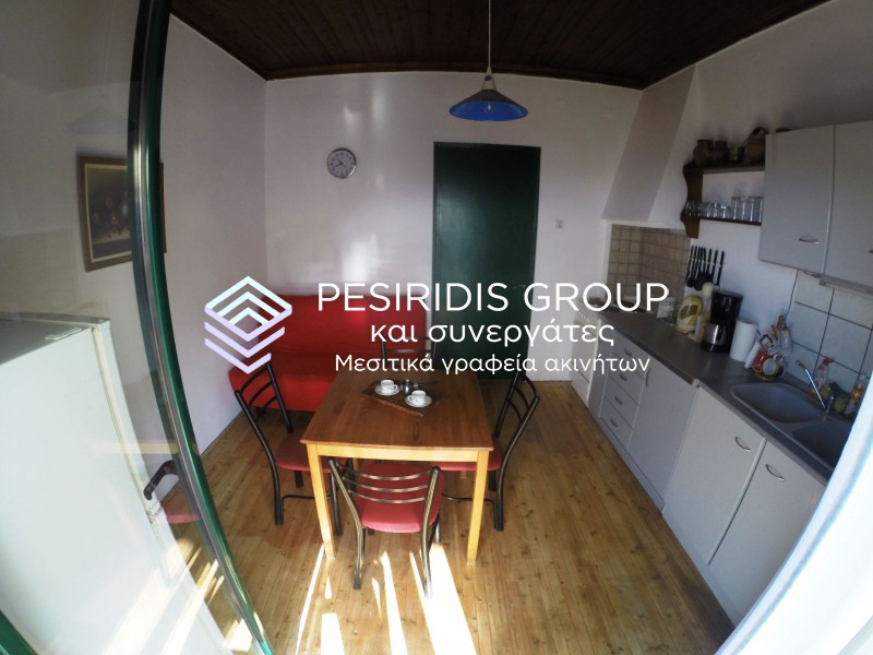 Μονοκατοικία 83 τ.μ. προς πώληση, Καλλιράχη