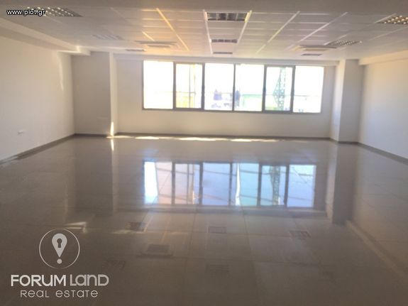 Office 330 sqm for rent, Thessaloniki - Suburbs, Pylea