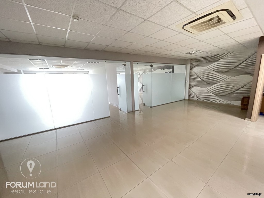 Γραφείο 320 τ.μ. πρός ενοικίαση, Θεσσαλονίκη - Περιφ/Κοί Δήμοι, Πυλαία