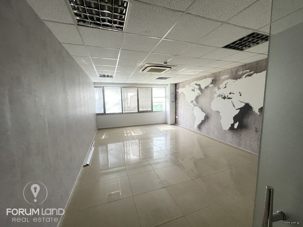 Γραφείο 320 τ.μ. πρός ενοικίαση, Θεσσαλονίκη - Περιφ/Κοί Δήμοι, Πυλαία