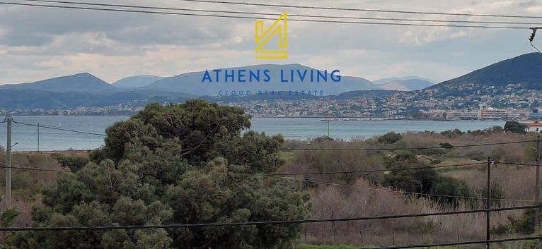 Detached home 250 sqm for sale, Athens - East, Artemida (loutsa)