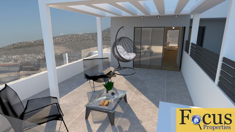 Maisonette 145 sqm for sale, Athens - South, Glyfada