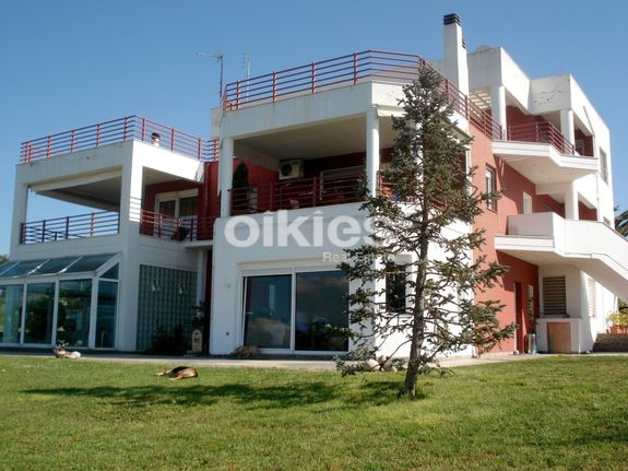 Μονοκατοικία 540 τ.μ. για πώληση, Θεσσαλονίκη - Περιφ/Κοί Δήμοι, Θέρμη