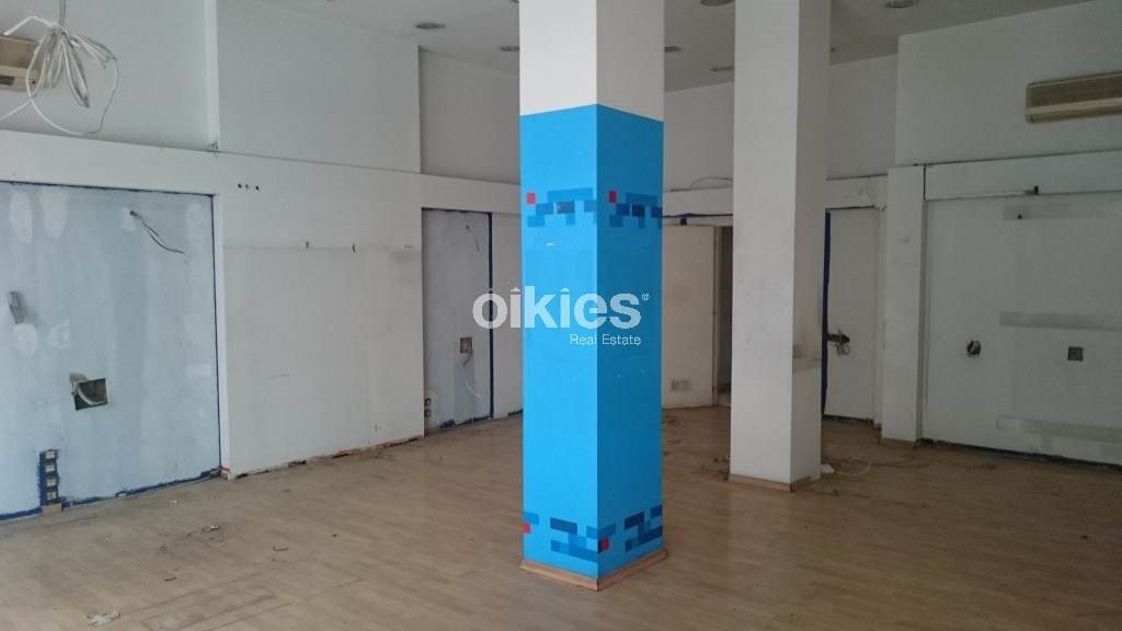Κατάστημα 110 τ.μ. προς ενοικίαση, Κέντρο Θεσσαλονίκης