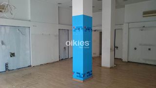 Κατάστημα 110 τ.μ. για ενοικίαση
