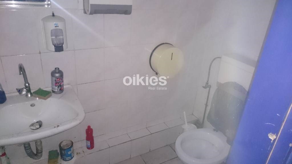 Κατάστημα 110 τ.μ. προς ενοικίαση, Κέντρο Θεσσαλονίκης