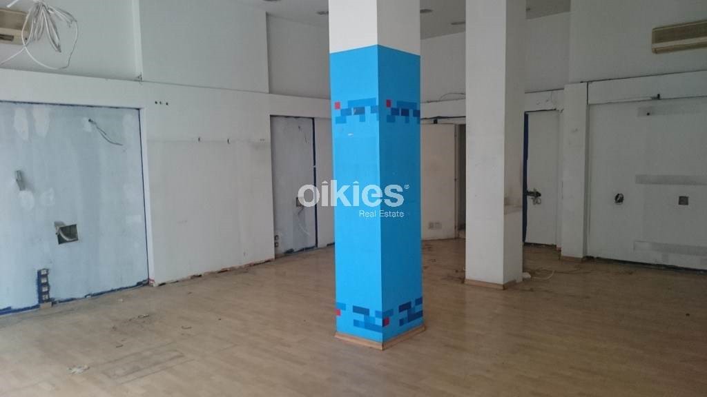Κατάστημα 110 τ.μ. προς ενοικίαση, Κέντρο Θεσσαλονίκης