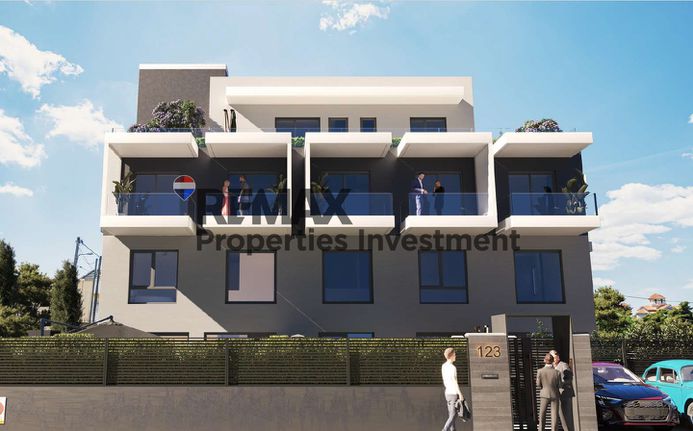 Apartment 44 sqm for sale, Athens - North, Agia Paraskevi