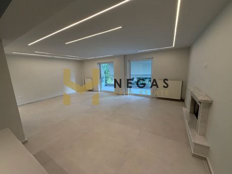 Διαμέρισμα 122 τ.μ. πρός πώληση